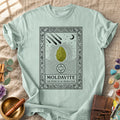 Moldavite Stone of Acceleration Comfort Colors® Unisex T-Shirt