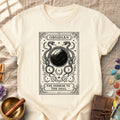 Obsidian Mirror to the Soul Comfort Colors® Unisex T-Shirt