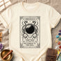 Obsidian Mirror to the Soul Comfort Colors® Unisex T-Shirt