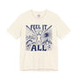 Feel It All Emotional Sovereignty Premium Unisex T-Shirt