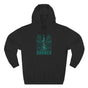 Return to Source Sacred Nature Grounding Premium Unisex Hoodie