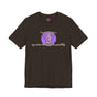I See Beyond What Is My Vision Holds Infinite Possibility Third Eye Chakra Premium Unisex T-Shirt