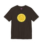 Sacred Vitality Citrus Premium Unisex T-Shirt