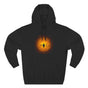 Still Water Infinite Frequency Premium Unisex Hoodie