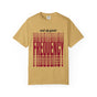 Out Of Your Frequency Wave Comfort Colors® Unisex T-Shirt