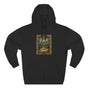 Rooted in Earth Guided by Spirit Premium Unisex Hoodie