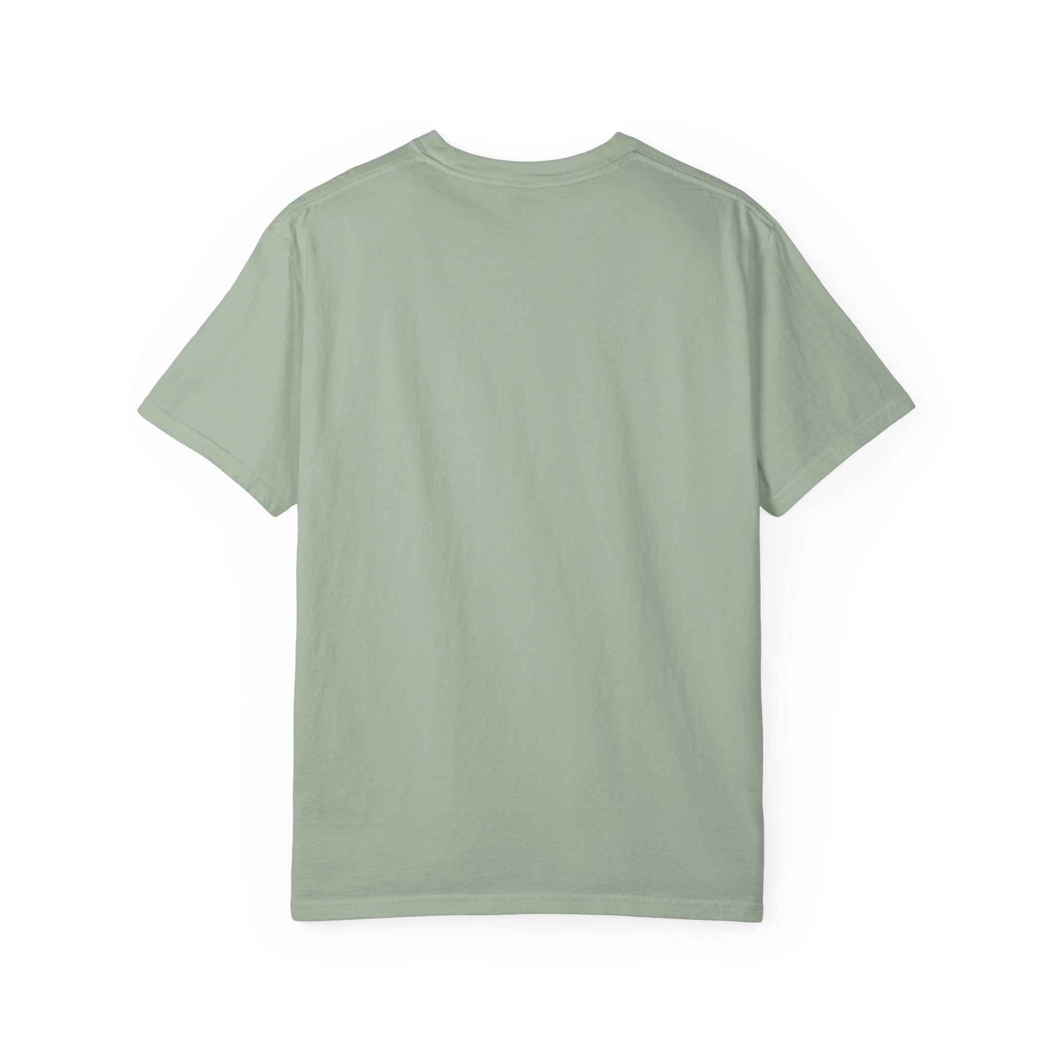 My Heart Beats With Love It Is My Greatest Strength Heart Chakra Comfort Colors® Unisex T-Shirt