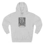 Surrender One Star Review Premium Unisex Hoodie