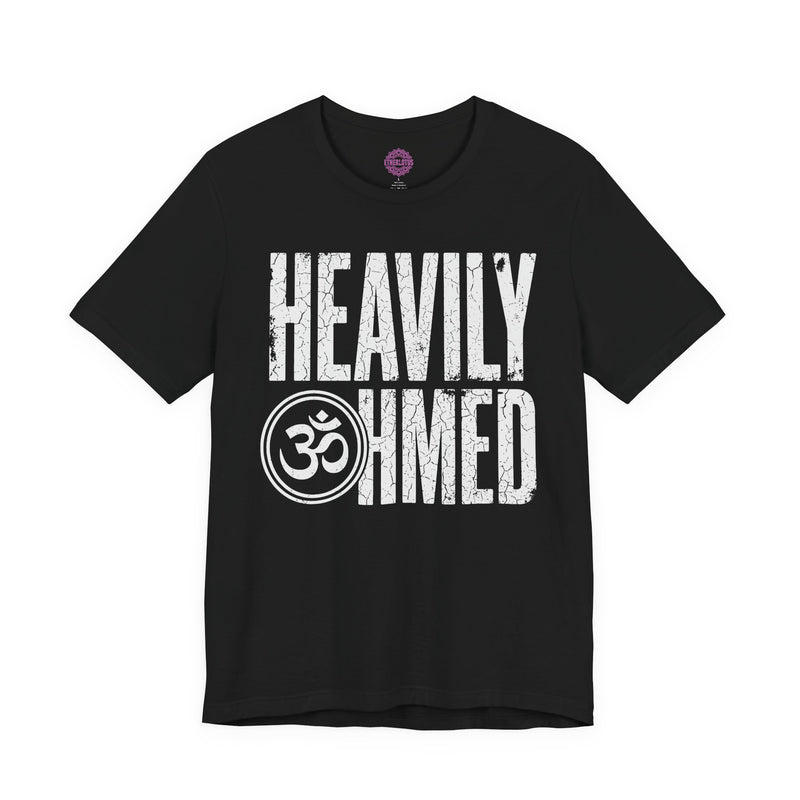 Heavily Ohmed Premium Unisex T-Shirt