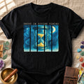 Trust In Divine Timing Comfort Colors® Unisex T-Shirt