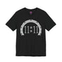 11:11 All Angel Numbers Portal Premium Unisex T-Shirt