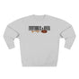 Everything is a Rental Premium Unisex Sweatshirt