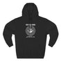 Forever Becoming Lunar Mandala Premium Unisex Hoodie