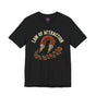 Law of Attraction Magnet Love Premium Unisex T-Shirt