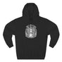 The Female Gaze Medusa Sovereign Premium Unisex Hoodie