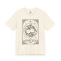Pisces Mystic Dual Fish Premium Unisex T-Shirt