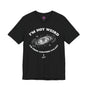 Not Weird Another Galaxy Starseed Premium Unisex T-Shirt