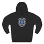 Firewall for My Aura Hamsa Shield Premium Unisex Hoodie