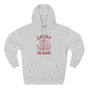 Carry the Weight Emotional Grounding Premium Unisex Hoodie