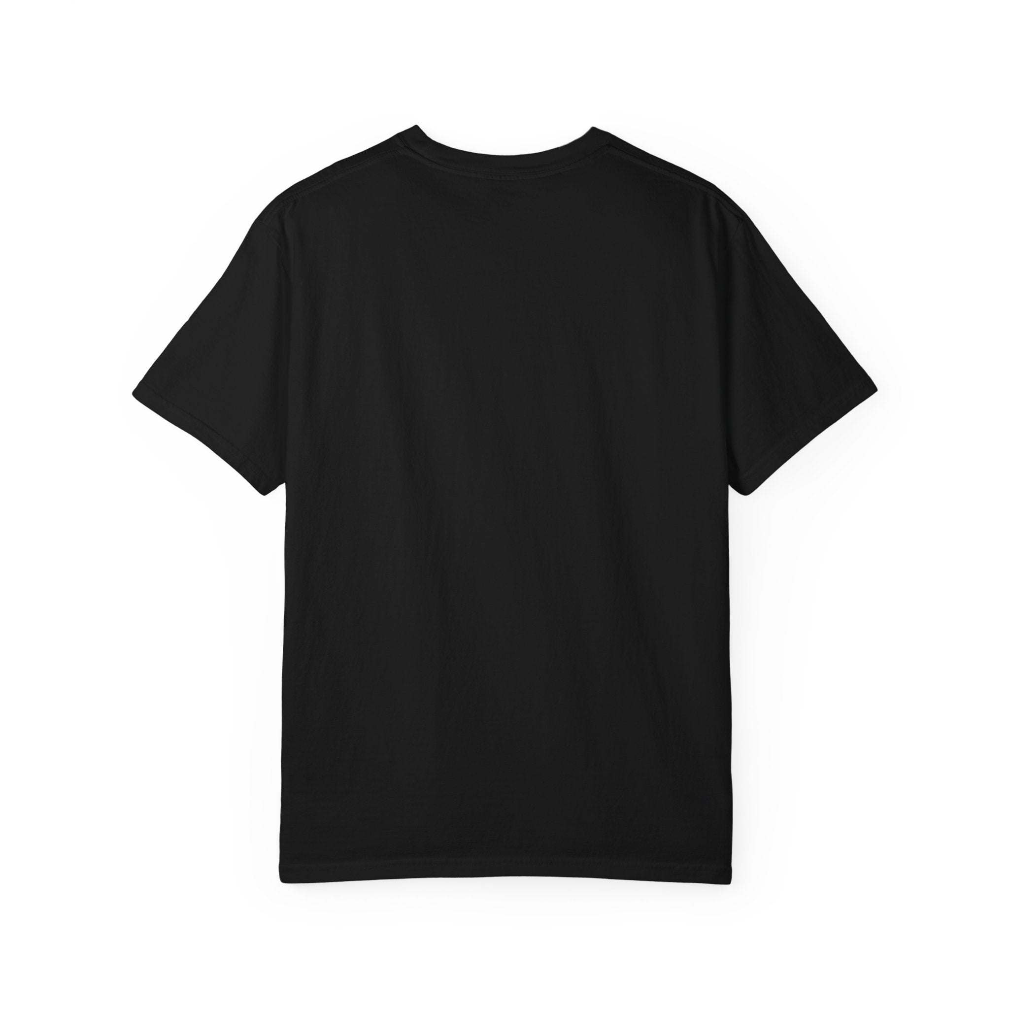 Filled With grAttitude Sassy Gratitude Comfort Colors® Unisex T-Shirt