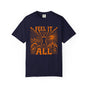 Feel It All Emotional Sovereignty Comfort Colors® Unisex T-Shirt