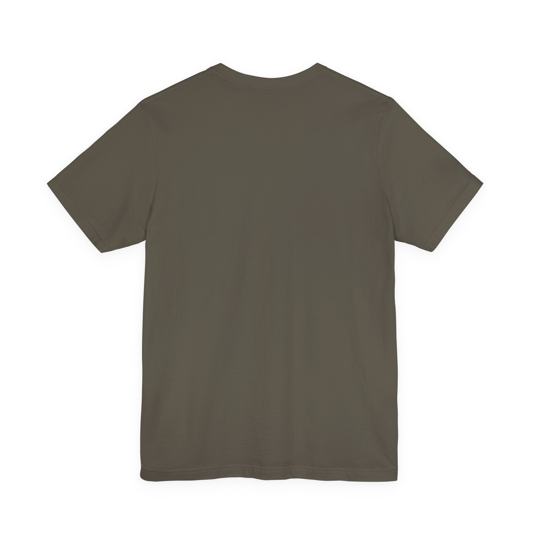 Vibe Machine Energy Frequency Premium Unisex T-Shirt