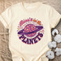 Blame It On The Planets Comfort Colors® Unisex T-Shirt