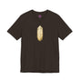 Sacred Clarity Quartz Point Premium Unisex T-Shirt