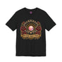 Pressure Makes Pearls Transformation Premium Unisex T-Shirt
