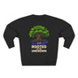 Rooted in the Unknown Premium Unisex Sweatshirt