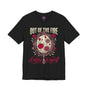 Out of the Fire I Return to Myself Mirror Rose Premium Unisex T-Shirt