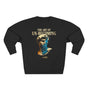 The Art of Un-Becoming Premium Unisex Sweatshirt