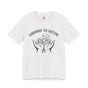 Surrender the Outcome Premium Unisex T-Shirt