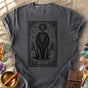 Leo Tarot Card Lion Comfort Colors® Unisex T-Shirt