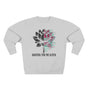 Grateful for the Glitch Premium Unisex Sweatshirt