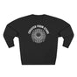 Created From Stars Softness Mandala Premium Unisex Sweatshirt