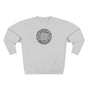 Order from Chaos Sacred Geometry Premium Unisex Sweatshirt