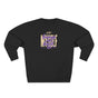 Yoga Brings Me Back to Myself Premium Unisex Sweatshirt