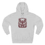 Pain Into Power Phoenix Alchemy Premium Unisex Hoodie