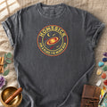 Homesick For A Place Never Been Comfort Colors® Unisex T-Shirt