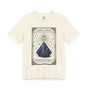 Lapis Lazuli Stone of Wisdom Premium Unisex T-Shirt