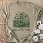 Slow But Still Trying Comfort Colors® Unisex T-Shirt