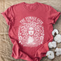 The Female Gaze Medusa Sovereign Comfort Colors® Unisex T-Shirt
