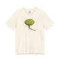 Sacred Potential Lotus Pod Premium Unisex T-Shirt