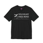 Sagittarius Wild Heart Free Mind Premium Unisex T-Shirt