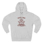 Niyati Prem Love What Happens Premium Unisex Hoodie