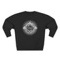 Exhale Entropy Premium Unisex Sweatshirt