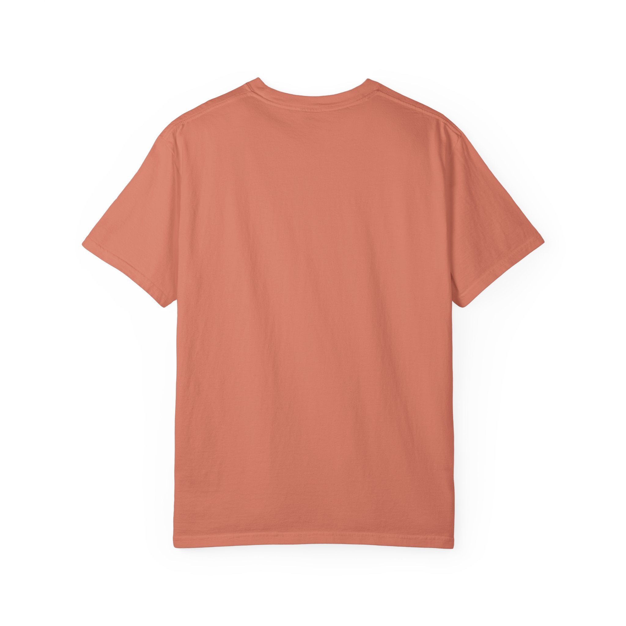 29 Vam Bija Svadhisthana Sacral Chakra Symbol Sacred Geometry Comfort Colors® Unisex T-Shirt