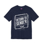 Return To Sender All Energy Included Premium Unisex T-Shirt