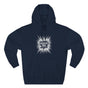 Reactive Soul Do Not Magnetize Premium Unisex Hoodie